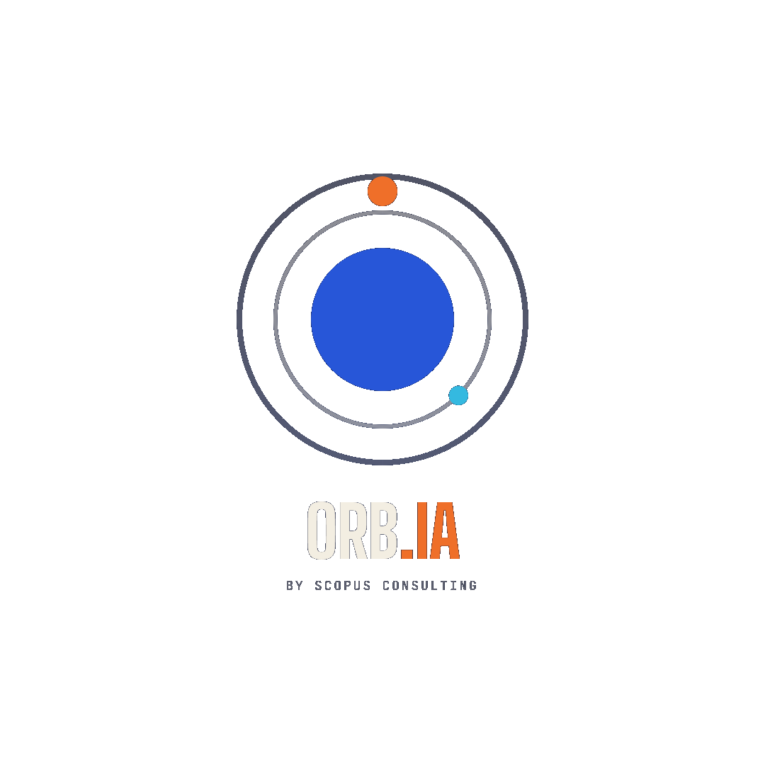 ORB.IA by SCOPUS Consulting